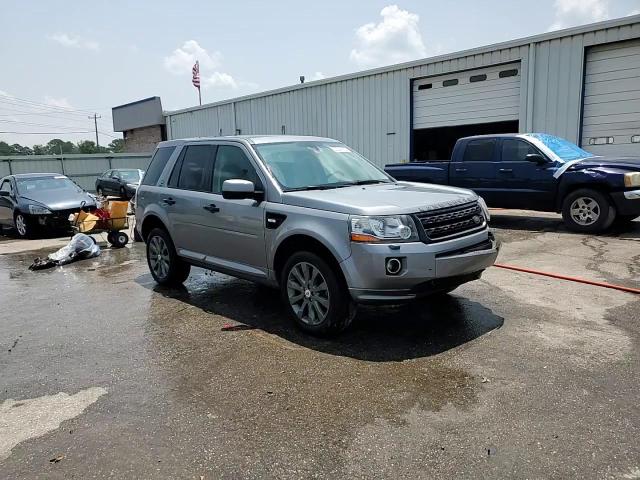 2013 Land Rover Lr2 Hse VIN: SALFR2BG2DH364538 Lot: 58549675
