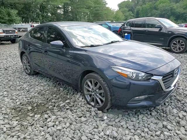 2018 Mazda 3 Touring VIN: 3MZBN1V35JM237159 Lot: 63128245