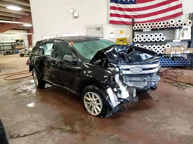 2013 Ford Edge Se VIN: 2FMDK3GC9DBE32311 Lot: 60854065