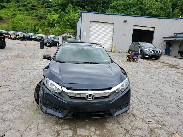 2016 Honda Civic Ex VIN: 19XFC2F70GE089927 Lot: 61066395