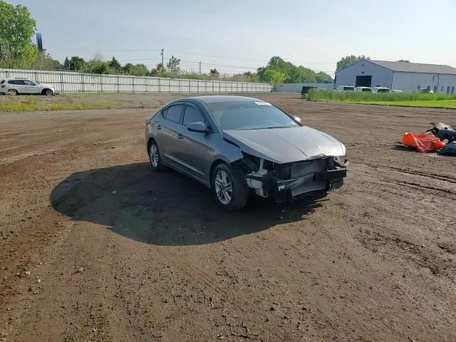 2019 Hyundai Elantra Sel VIN: 5NPD84LF8KH426736 Lot: 60278245