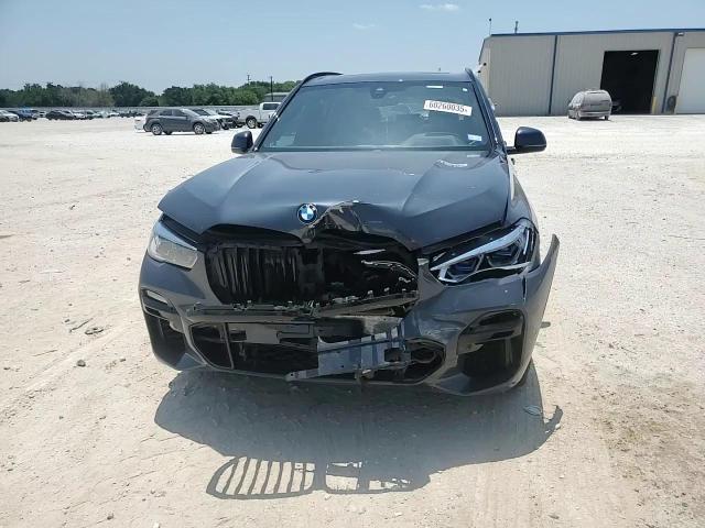 2021 BMW X5 xDrive40I VIN: 5UXCR6C01M9E82286 Lot: 60260035