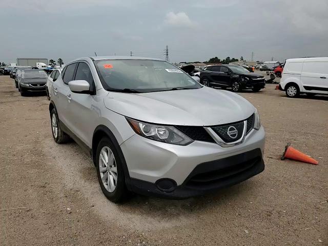 2018 Nissan Rogue Sport S VIN: JN1BJ1CP3JW188051 Lot: 63059235