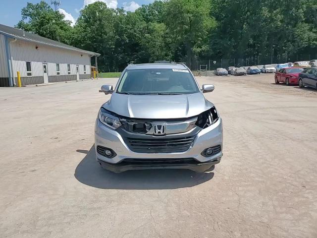 2019 Honda Hr-V Ex VIN: 3CZRU5H50KM726430 Lot: 61993415
