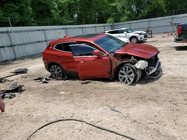 2018 BMW X2 Sdrive28I VIN: WBXYJ3C35JEJ89985 Lot: 61895565