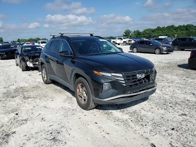 2023 Hyundai Tucson Sel VIN: 5NMJBCAE9PH227465 Lot: 62201775