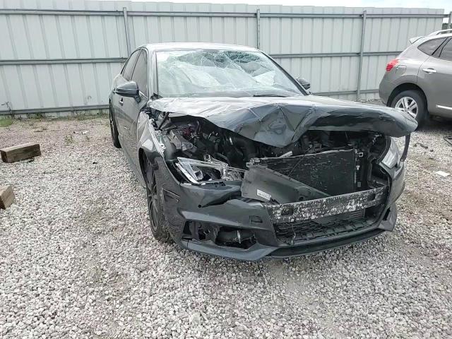 2018 Audi A4 Premium Plus VIN: WAUENAF43JA029508 Lot: 60689975