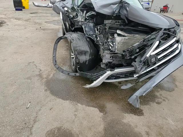 2021 Volkswagen Atlas Sel Premium VIN: 1V2TR2CA9MC506996 Lot: 59413315
