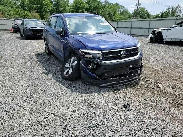 2023 Volkswagen Taos S VIN: 3VVGX7B21PM363451 Lot: 61391075