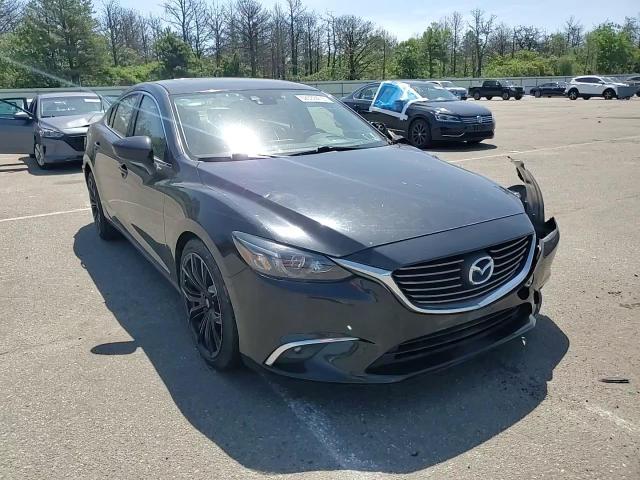 2016 Mazda 6 Grand Touring VIN: JM1GJ1W57G1410500 Lot: 62333415