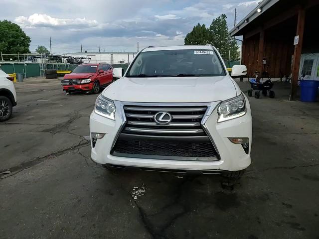 2014 Lexus Gx 460 Premium VIN: JTJJM7FX4E5079931 Lot: 60449425