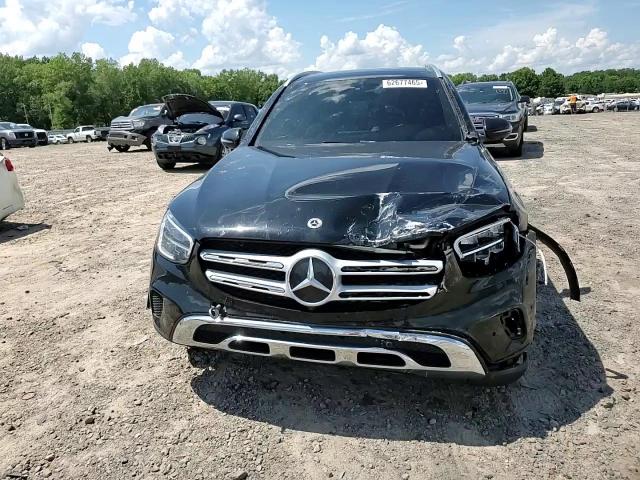 2021 Mercedes-Benz Glc 300 4Matic VIN: W1N0G8EB4MF889417 Lot: 62677465