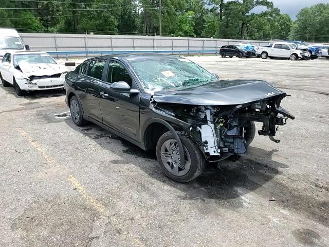 2025 Kia K4 Lx VIN: 3KPFT4DE1SE076450 Lot: 59948125