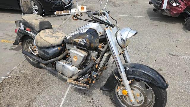 2002 Suzuki Vl1500 VIN: JS1VY51A922100408 Lot: 59665215