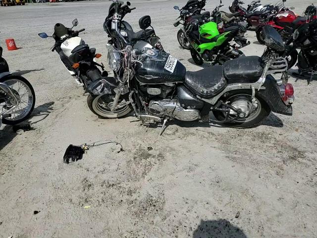 2006 Suzuki C50 VIN: JS1VS55A762103728 Lot: 59956075