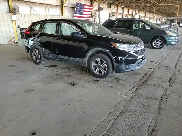 2017 Honda Cr-V Lx VIN: 2HKRW6H30HH203881 Lot: 62955245