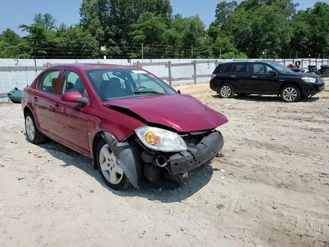 2007 Chevrolet Cobalt Lt VIN: 1G1AL58F977165900 Lot: 61796555
