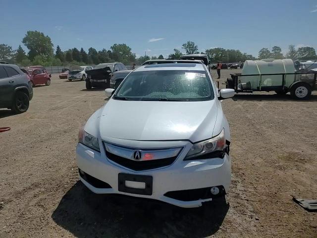 2015 Acura Ilx 20 Premium VIN: 19VDE1F58FE004902 Lot: 61911395