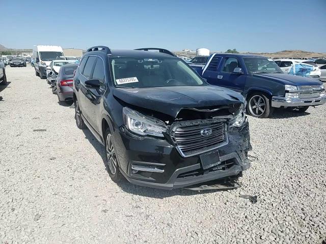 2020 Subaru Ascent Limited VIN: 4S4WMAJD6L3468335 Lot: 60375705