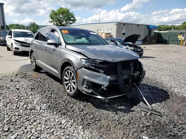 2017 Audi Q7 Premium Plus VIN: WA1LAAF79HD013333 Lot: 61592915