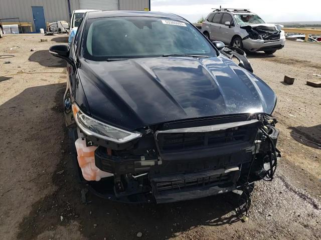 2017 Ford Fusion Sport VIN: 3FA6P0VP7HR276057 Lot: 53380665