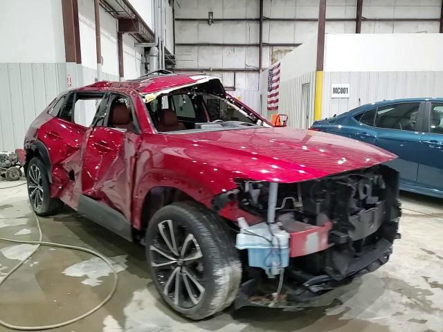 2024 Mazda Cx-50 Premium VIN: 7MMVABDY0RN177842 Lot: 59684565