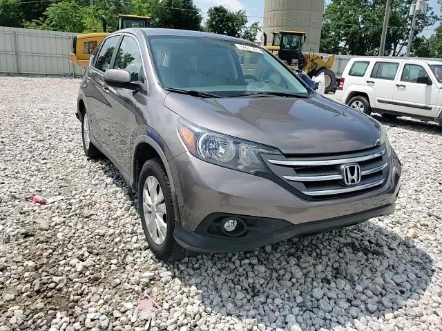 2012 Honda Cr-V Ex VIN: 5J6RM4H59CL040576 Lot: 62831365