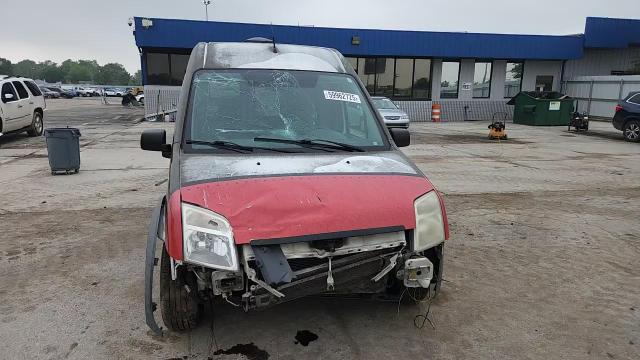 2011 Ford Transit Connect Xlt VIN: NM0LS7DN9BT069791 Lot: 59962725