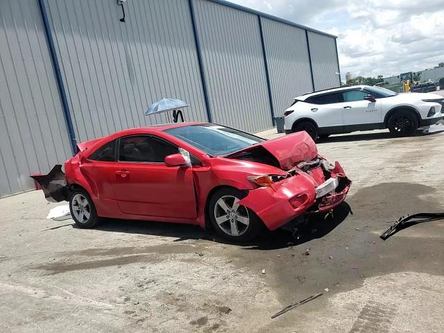 2007 Honda Civic Ex VIN: 2HGFG12807H552488 Lot: 62918755