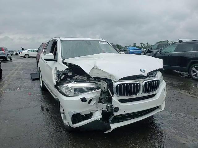 2015 BMW X5 xDrive35I VIN: 5UXKR0C59F0P07191 Lot: 62468445