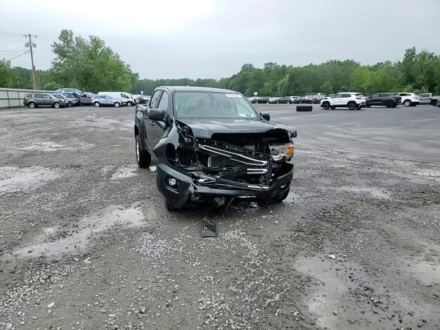 2017 GMC Canyon Sle VIN: 1GTG6CEN0H1282617 Lot: 60124385