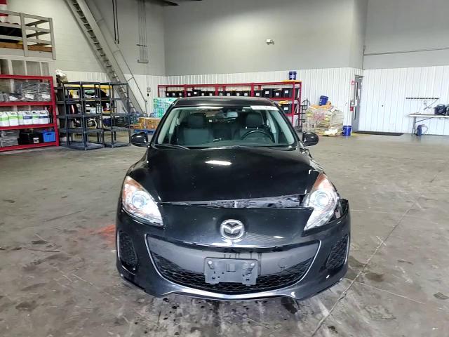 2012 Mazda 3 I VIN: JM1BL1L70C1552188 Lot: 61819615