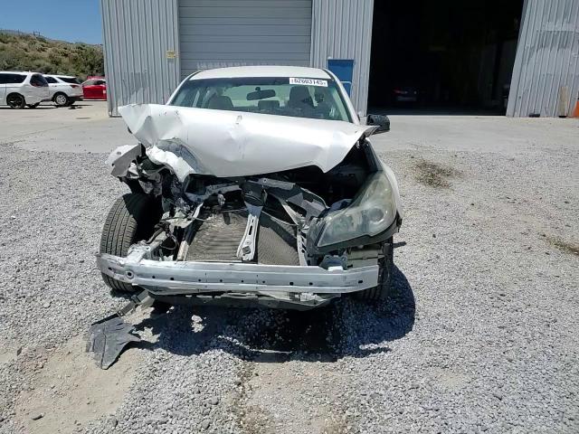 2013 Subaru Legacy 2.5I VIN: 4S3BMBA61D3038434 Lot: 62603145