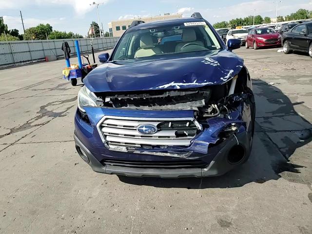 2015 Subaru Outback 2.5I Premium VIN: 4S4BSBFC8F3248001 Lot: 62942515