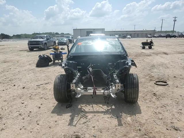 2022 Cadillac Ct4-V Blackwing VIN: 1G6D65RP3N0460020 Lot: 60702605