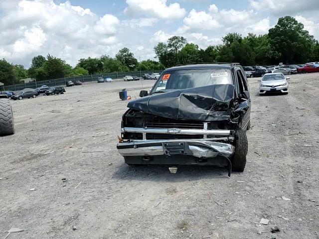 1997 Chevrolet Suburban K1500 VIN: 3GNFK16R0VG188464 Lot: 60723665