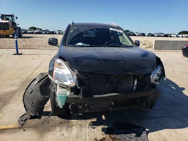 2012 Nissan Rogue S VIN: JN8AS5MV6CW406971 Lot: 62340725