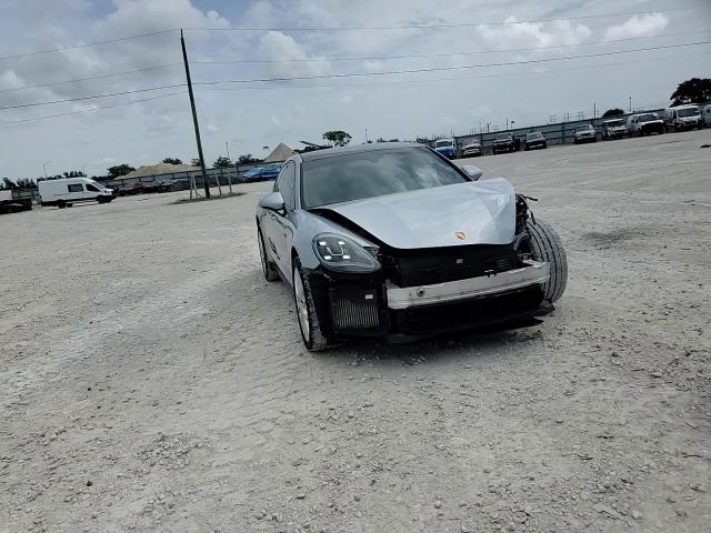 2018 Porsche Panamera 4 E-Hybrid VIN: WP0AE2A79JL129576 Lot: 63068465