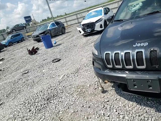 2016 Jeep Cherokee Limited VIN: 1C4PJMDB7GW152315 Lot: 62586375