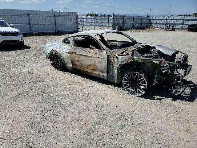 2020 Ford Mustang VIN: 1FA6P8TH5L5130908 Lot: 61098195