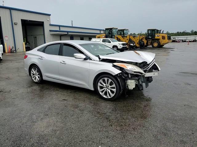 2014 Hyundai Azera VIN: KMHFG4JG0EA355997 Lot: 59851335