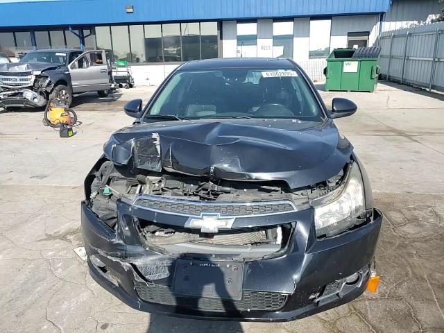 2014 Chevrolet Cruze Lt VIN: 1G1PE5SB3E7260220 Lot: 89453345