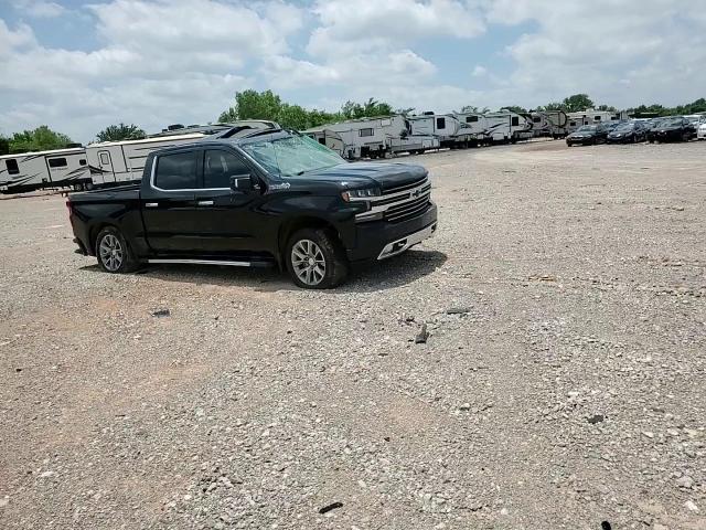 2019 Chevrolet Silverado K1500 High Country VIN: 1GCUYHED2KZ148220 Lot: 58994095
