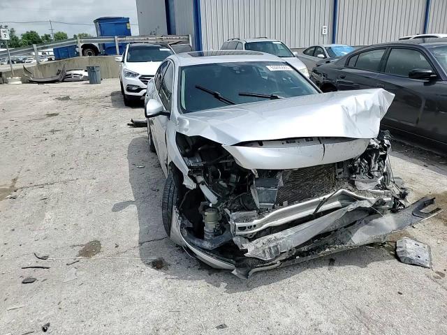 2015 Volvo S60 Platinum VIN: YV1612TM7F1343807 Lot: 59295665