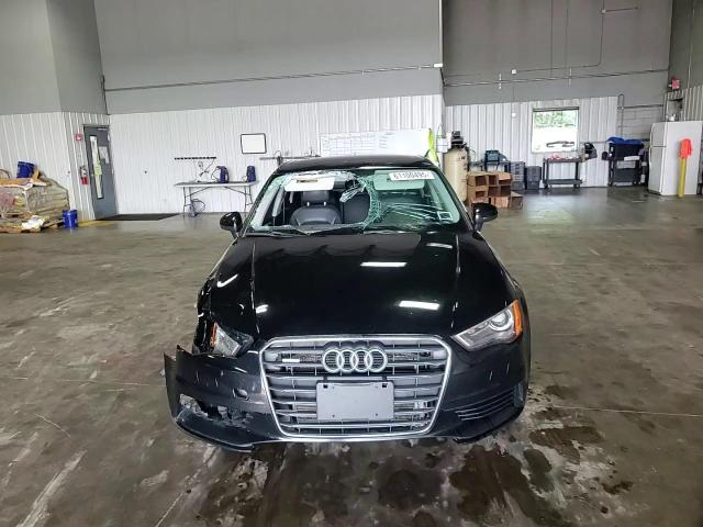 2015 Audi A3 Premium VIN: WAUBFGFF8F1090025 Lot: 61100495