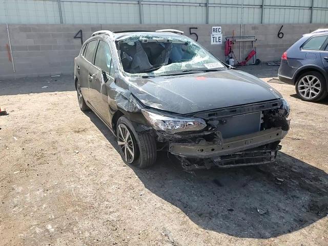 2019 Subaru Impreza Premium VIN: 4S3GTAD67K3743458 Lot: 62363985