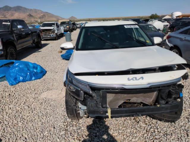 2023 Kia Seltos S VIN: KNDEUCAA2P7391611 Lot: 61587965