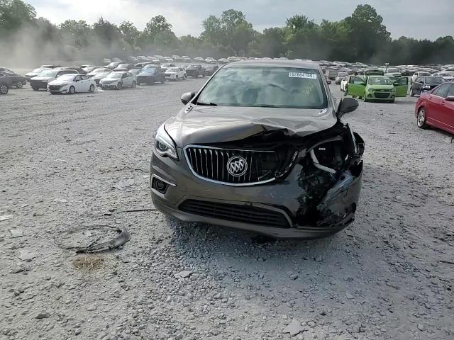 2017 Buick Envision Preferred VIN: LRBFXASA4HD040540 Lot: 62864155