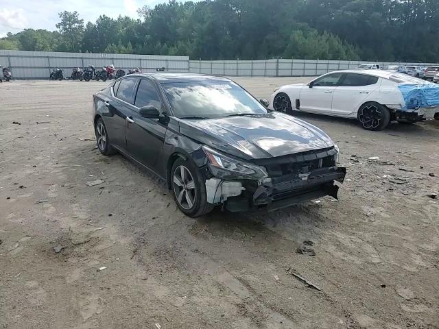 2019 Nissan Altima Sv VIN: 1N4BL4DV4KC123790 Lot: 62834235