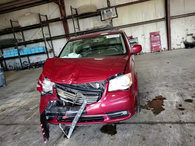 2014 Chrysler Town & Country Touring VIN: 2C4RC1BG9ER441167 Lot: 63054075